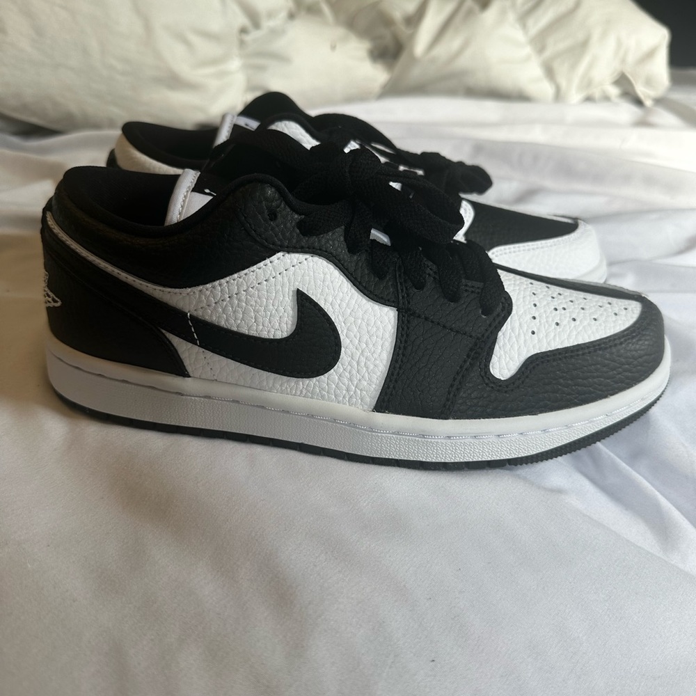 Jordan Low